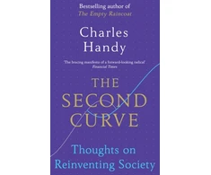 KNYGA Charles Brian Handy Second Curve