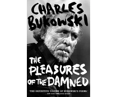 KNYGA Charles Bukowski Pleasures of the Damned