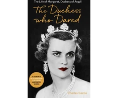 KNYGA Charles Castle Duchess Who Dared