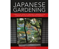 KNYGA Charles Chesshire Japanese Gardening