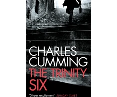 KNYGA Charles Cumming Trinity Six