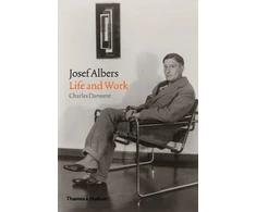 KNYGA Charles Darwent Josef Albers