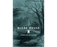 KNYGA Charles Dickens Bleak House