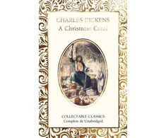 KNYGA Charles Dickens Christmas Carol