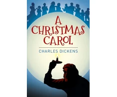 KNYGA Charles Dickens Christmas Carol