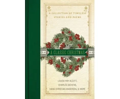 KNYGA Charles Dickens Classic Christmas