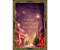 KNYGA Charles Dickens Classic Christmas Treasury