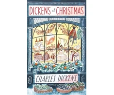 KNYGA Charles Dickens Dickens at Christmas