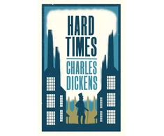 KNYGA Charles Dickens Hard Times