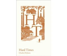 KNYGA Charles Dickens Hard Times