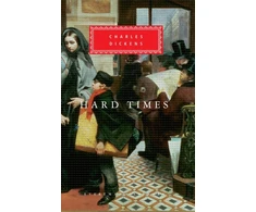 KNYGA Charles Dickens Hard Times
