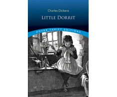 KNYGA Charles Dickens Little Dorrit