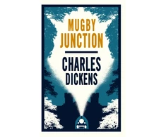 KNYGA Charles Dickens Mugby Junction