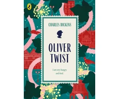 KNYGA Charles Dickens Oliver Twist