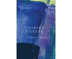 KNYGA Charles Dickens Oliver Twist (Legend Classics)