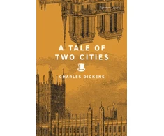 KNYGA Charles Dickens Tale of Two Cities