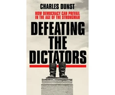 KNYGA Charles Dunst Defeating the Dictators