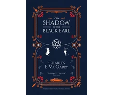 KNYGA Charles E Mcgarry Shadow of the Juodas Earl