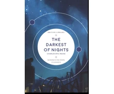 KNYGA Charles Eric Maine Darkest of Nights