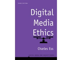 KNYGA Charles Ess Digital Media Ethics