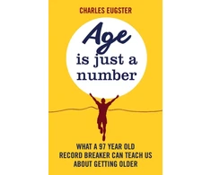 KNYGA Charles Eugster Age is Just a Number