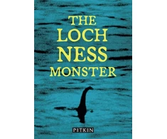 KNYGA Charles Fowkes Loch Ness Monster