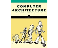 KNYGA Charles Fox Computer Architecture
