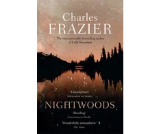KNYGA Charles Frazier Nightwoods