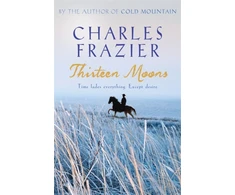 KNYGA Charles Frazier Thirteen Moons