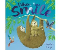 KNYGA Charles Fuge When You Smile