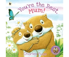 KNYGA Charles Fuge You're the Best, Mum!