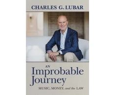 KNYGA Charles G Lubar Improbable Journey
