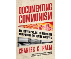 KNYGA Charles G Palm Documenting Communism