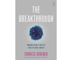 KNYGA Charles Graeber Breakthrough