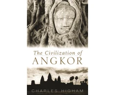 KNYGA Charles Higham Undifferentiated Civilization of Angkor