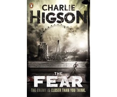 KNYGA Charles Higson Fear (The Enemy Book 3)