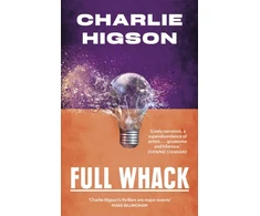 KNYGA Charles Higson Full Whack