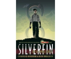 KNYGA Charles Higson SilverFin: The Graphic Novel