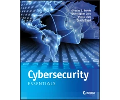 KNYGA Charles J Brooks Cybersecurity Essentials