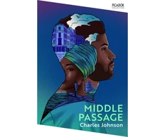 KNYGA Charles Johnson Middle Passage