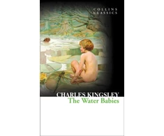 KNYGA Charles Kingsley Vanduo Babies