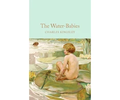 KNYGA Charles Kingsley Vanduo-Babies