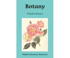 KNYGA Charles Kovacs Botany