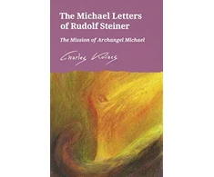 KNYGA Charles Kovacs Michael Letters of Rudolf Steiner