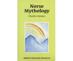KNYGA Charles Kovacs Norse Mythology