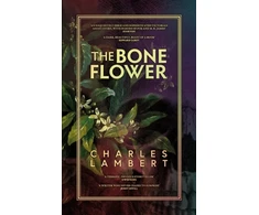 KNYGA Charles Lambert Bone Flower