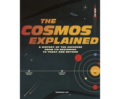 KNYGA Charles Liu Cosmos Explained