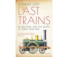 KNYGA Charles Loft Last Trains