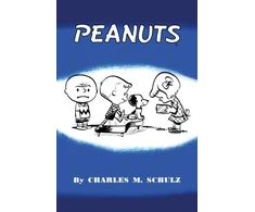 KNYGA Charles M Schulz Peanuts