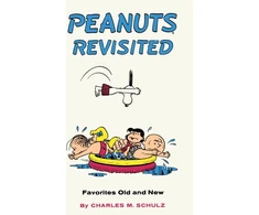 KNYGA Charles M Schulz Peanuts Revisited